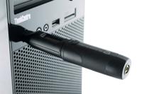 el-21cfr-tp-lcd Lascar EL-21CFR-TP-LCD+ Temperature Data Logger, USB, 1 Input Channel(s)