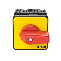 013504-t0-3-8342e-rt Eaton, 6P 2 Position 90° On-Off Cam Switch, 690V (Volts), 20A, Rotary Actuator