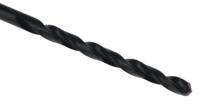 a100-200mm Dormer A100 Series HSS Twist Drill Bit for Steel, 2mm Diameter, 49 mm Overall