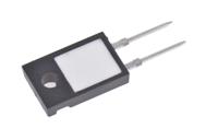 lto030f2r000fte3 Vishay 2Ω Thick Film Resistor 30W ±1% LTO030F2R000FTE3
