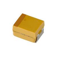 tajp475k016rnj KYOCERA AVX 4.7μF Electrolytic Tantalum Capactitor 16V dc, TAJ Series