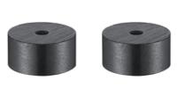 291-894 RS PRO Disc Magnet 10mm Ferrite