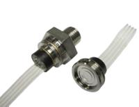 npi-19j-030gv Amphenol Advanced Sensors NPI-19 Series Pressure Sensor, 0kPa Min, 206.84kPa Max, Voltage Output, Gauge Reading