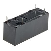 g6rl-1a-asi-dc24 Omron PCB Mount Power Relay, 24V dc Coil, 10A Switching Current, SPST