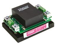 tep-75-2415wi-cmf TRACOPOWER TEP 75WI DC-DC Converter, 24V dc/ 3.2A Output, 9 → 36 V dc Input, 75W, Chassis Mount, +75°C Max Temp