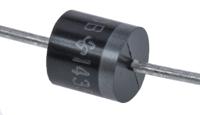 p600b-e354 Vishay 100 V 6 A Diode Switching 2-Pin P600 P600B-E3/54