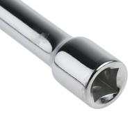 r215 Facom R.215 1/4 in Square Extension Bar, 150 mm Overall