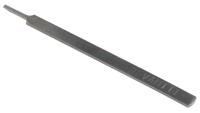 63813-2700 Molex Crimp Extraction Tool, HANDTOOL Series, Plug, Receptacle Contact, Contact size 18 → 14AWG