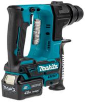 hr166dsmj-uk Makita HR166D SDS Plus 12V Cordless Hammer Drill Li-Ion, Type G - British 3-Pin