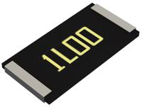 pmr100hzp7fv1l00 ROHM PMR100 1 mΩ, 2512 Metal Plate Resistor ±1 % Surface 5 W - PMR100HZP7FV1L00