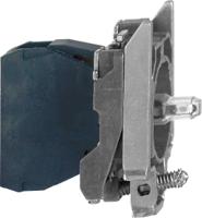 zb4bv18b1 Schneider Electric ZB4 Series Light Block, 24V, White Light