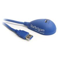 usb3sext5dsk StarTech.com USB 3.0, Male USB A to Female USB A, 5Gbps, 1.5m