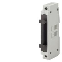 3nw7613-4 Siemens 32A Fuse Holder for 10 x 85mm Fuse, 1P, 1.5kV ac