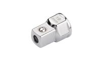 192-3717 RS PRO 1/2 in Square Adapter, 28.5 mm Overall