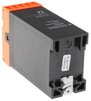 ba9041-3ac50hz-400v Dold Phase Monitoring Relay, 3 Phase, DPDT, DIN Rail