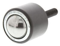 101923 ALWAYSE Ball Transfer Unit with 25.4mm diameter Steel ball