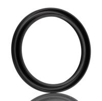 90x110x10-hmsa10-rg SKF Nitrile Rubber Seal, 90mm ID, 110mm OD, 10mm