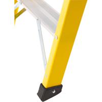 285-162 RS PRO 1.56m Aluminium, Fiberglass Scafolding & Work Platform