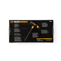 83523 GearWrench 10 piece Imperial