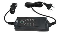 rnd-305-00018 RND RND 305-00018 Battery Charger For Lead Acid 24 V 1 Cell with Euro Type C (CEE 7/16) Plug plug