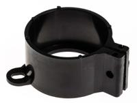 203-5705 RS PRO Clip for use with 40 mm Dia. Capacitor Nylon