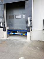 284-3520 RS PRO Black Impact Protector 500mm x 250mm