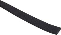 619-1720 RS PRO Black Foam Tape, 10.0mm x 10.0m, 3.0mm Thick