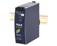 cp10241-60 PULS CP10 DC-DC Converter, 24V dc/ 7.1A Output, 67.2 → 154 V dc Input, Wall Mount, +70°C Max Temp -40°C Min Temp
