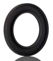 65x100x10-hmsa10-rg SKF Nitrile Rubber Seal, 65mm ID, 100mm OD, 10mm
