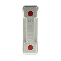 rs63pwh Eaton 63A Rail Mount Fuse Holder for A3 Fuse, 1P, 690V ac