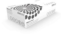 gp0035 Unigloves Pearl Black Powder-Free Nitrile Disposable Gloves, Size 10, XL, 100 per Pack