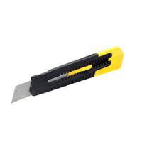 0-10-151 Stanley Safety Knife with Snap-off Blade, Retractable
