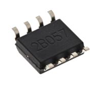 tlc555idr Texas Instruments TLC555IDR, Timer Circuit 2MHz, 8-Pin SOIC