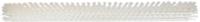 31945 Vikan Broom, White for General Purpose
