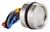272-6952 RS PRO Pressure Sensor, 0bar Min, 3.5bar Max, Voltage Output, Gauge Reading