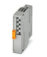 1296372 Phoenix Contact AXL Series Analogue Output Module for Use with Smart Element Interface, Analogue, 24 V dc