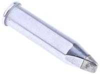 t0054480199 Weller XHT D 5 mm Screwdriver Soldering Iron Tip for use with WP200, WXP200