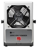 877-2466 RS PRO 220V ac 1 Fan Bench Top, Ioniser