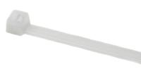 111-15619-t150m-pa66-na HellermannTyton Cable Tie, Inside Serrated, 530mm x 8.9 mm, Natural Polyamide 6.6 (PA66), Pk-25