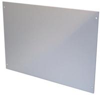 m5800035 METCASE Datamet Grey Aluminium Instrument Case