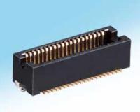 df12nb50-60dp-05v51 Hirose DF12 Series Straight Surface PCB Header, 60 Contact(s), 0.5 mm Pitch, 2 Row, Shrouded