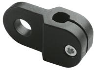 440152 Elesa M3 Connecting Clamp, Connecting Component