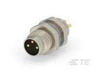 t4032014031-000 TE Connectivity Sliver Sensor Connector, Shell Size 12.6