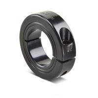 mcl-40-f Ruland Shaft Collar, One Piece, Clamp Screw, Bore 40mm, OD 60mm, W 15mm, Carbon Steel
