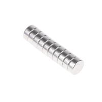 n804 Eclipse Neodymium Magnet 0.55kg, Length 2mm, Width 5mm