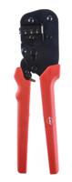 64016-0201 Molex 207129 Hand Ratcheting Crimp Tool for C-Grid SL Connectors, Spox Connectors, Micro-Fit Connectors, KK 2,54mm