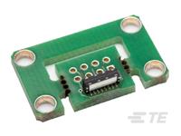 g-mrco-055 TE Connectivity PCB Position Sensor 5 V 10 V, DFN, 12-Pin