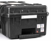 gt-52-21-pts GT Line GT 52-21 Resin Tool Case 2 Wheels, 520 x 285 x 205mm