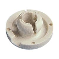 nsyvea9 Schneider Electric Draining Plug, 8.5mm W, For Use With Thalassa PLM Enclosure