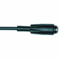20299002-92-5-00 Jumo Cable for Use with Compensation Thermometer, Glass Conductivity Cell, pH & Redox Electrode